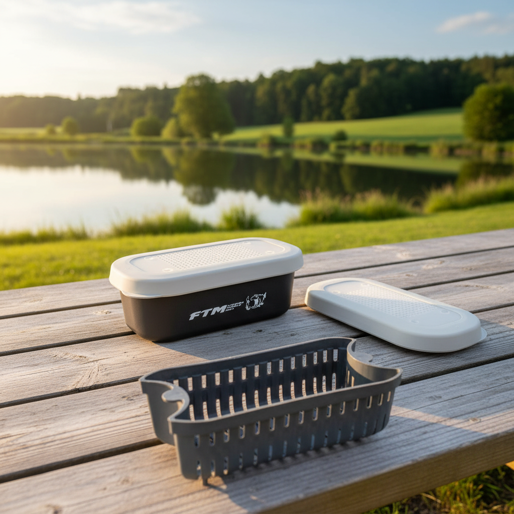 FTM Bait Box