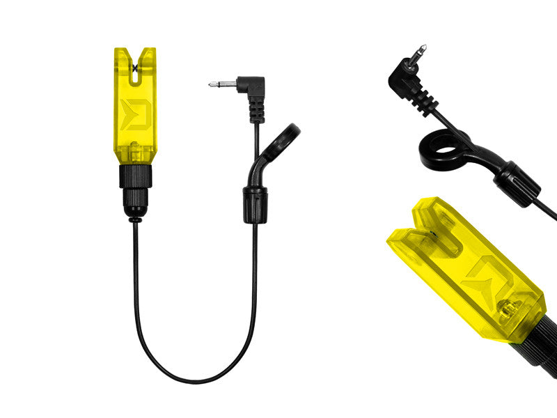 Delphin  LED Bissamnzeiger    LightBLOCK Indikator