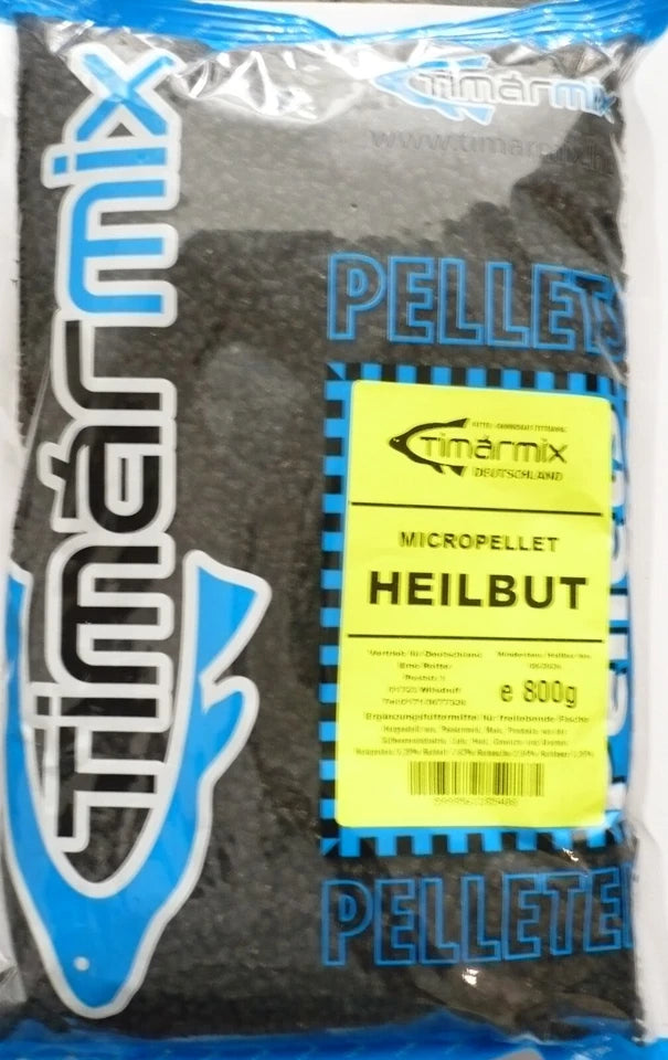 Timar Mix Micro Pellets 3mm 800g