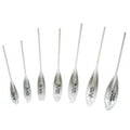 Behr Sbirolino Halbsinkend oder Schwimmend 8-40g