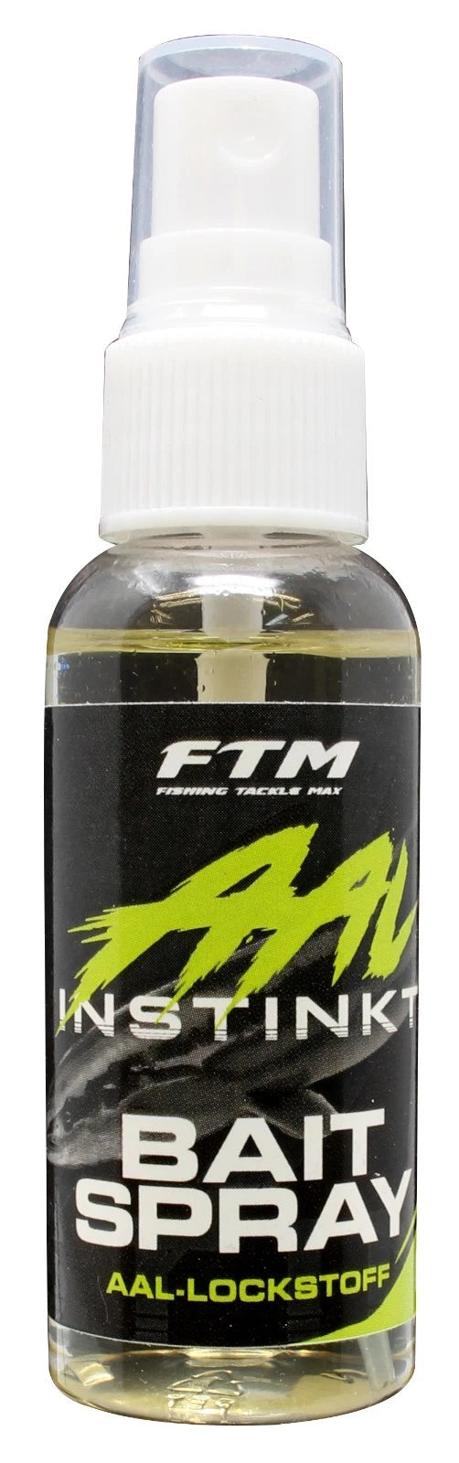 FTM Aal Instinkt Bait Spray Aalspray