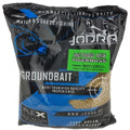 HJG Drescher Method Mix - TIGERNUSS 1 kg