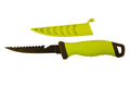Filetiermesser - Fluo K 1 Messer