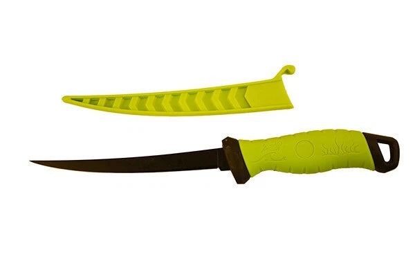 Filetiermesser - Fluo K 2