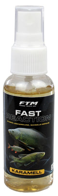 FTM Fast Reaction Spray Lockstoff 8 Sorten 50ml