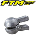 FTM Klappgrundsucher 15 g oder 20 g