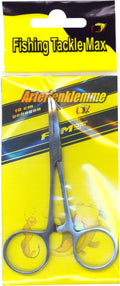 Arterienklemme Fishing Tackle Max  gebogen 10cm