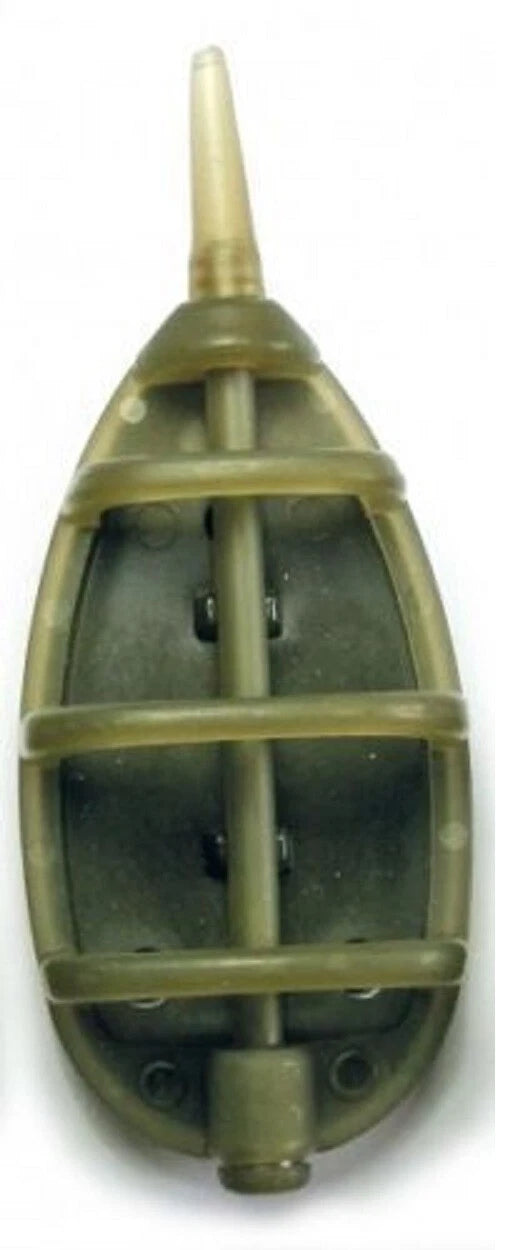 Behr Method-Feeder Set, Futterkörbe, Ausdrück Form