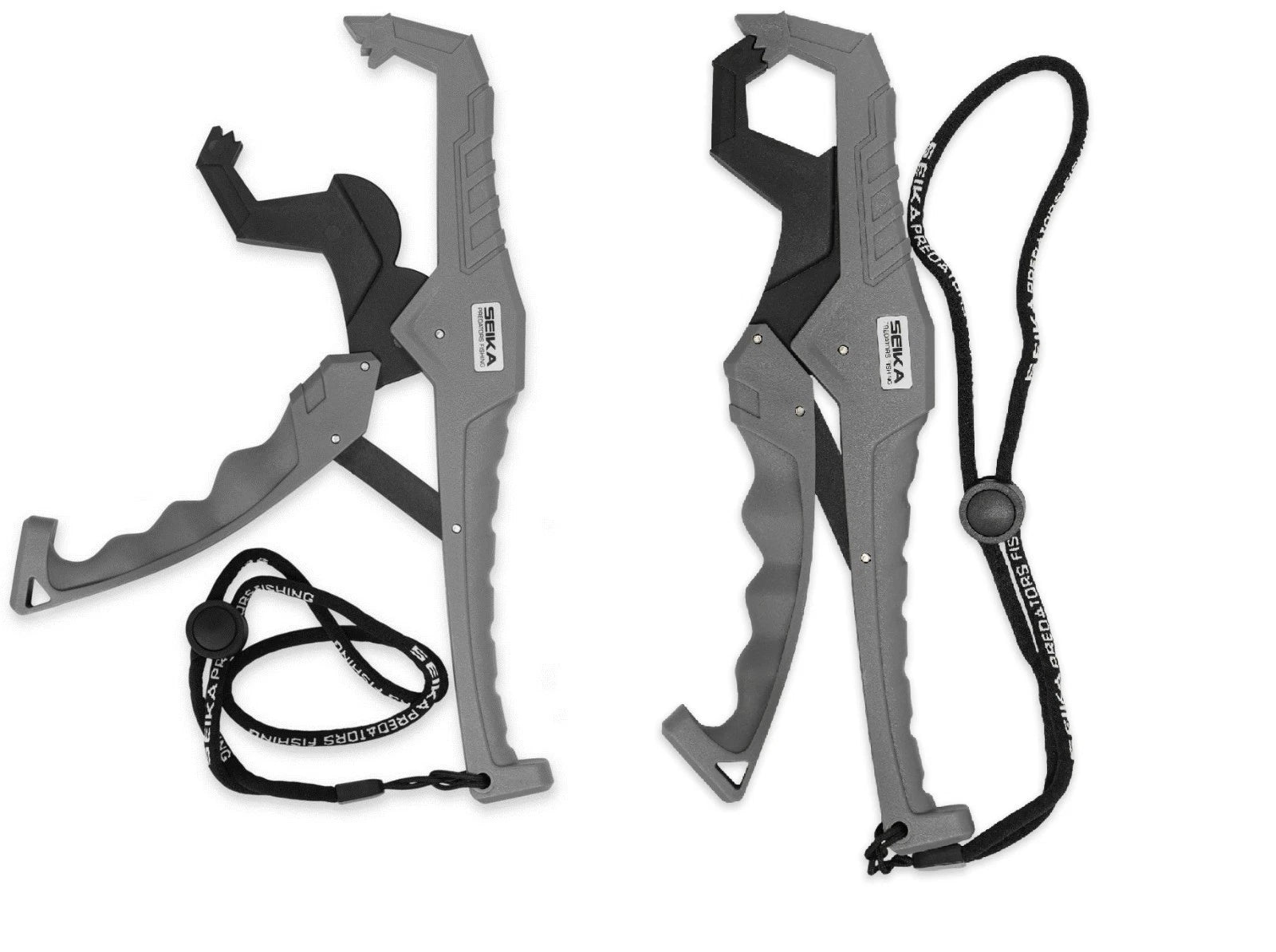 Seika Fisch Grip Fischgreifer Boga