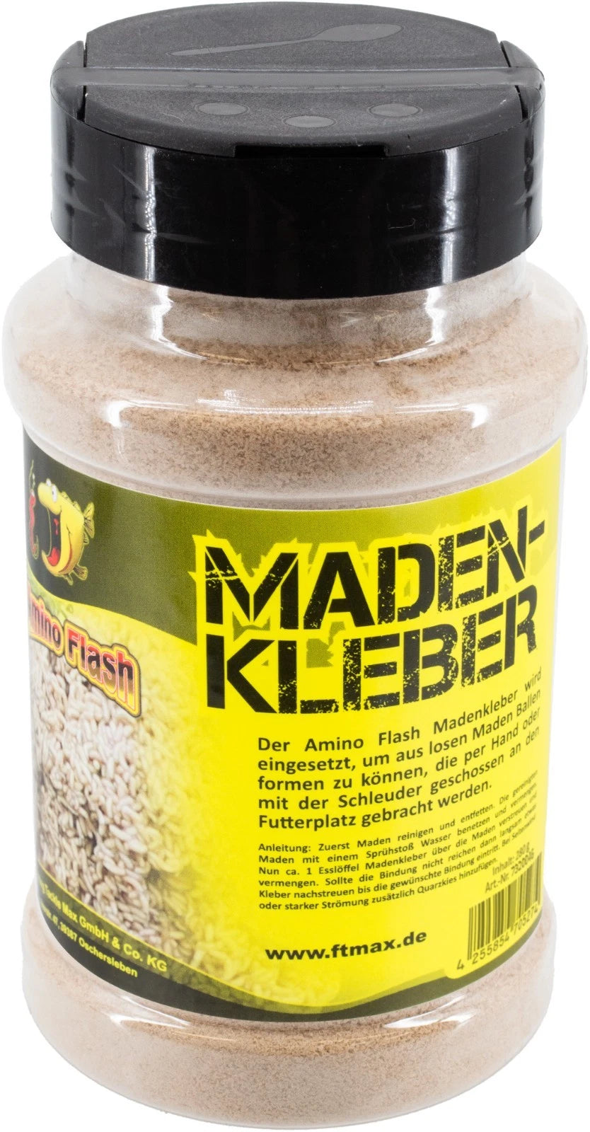 FTM Amino Flash Madenkleber