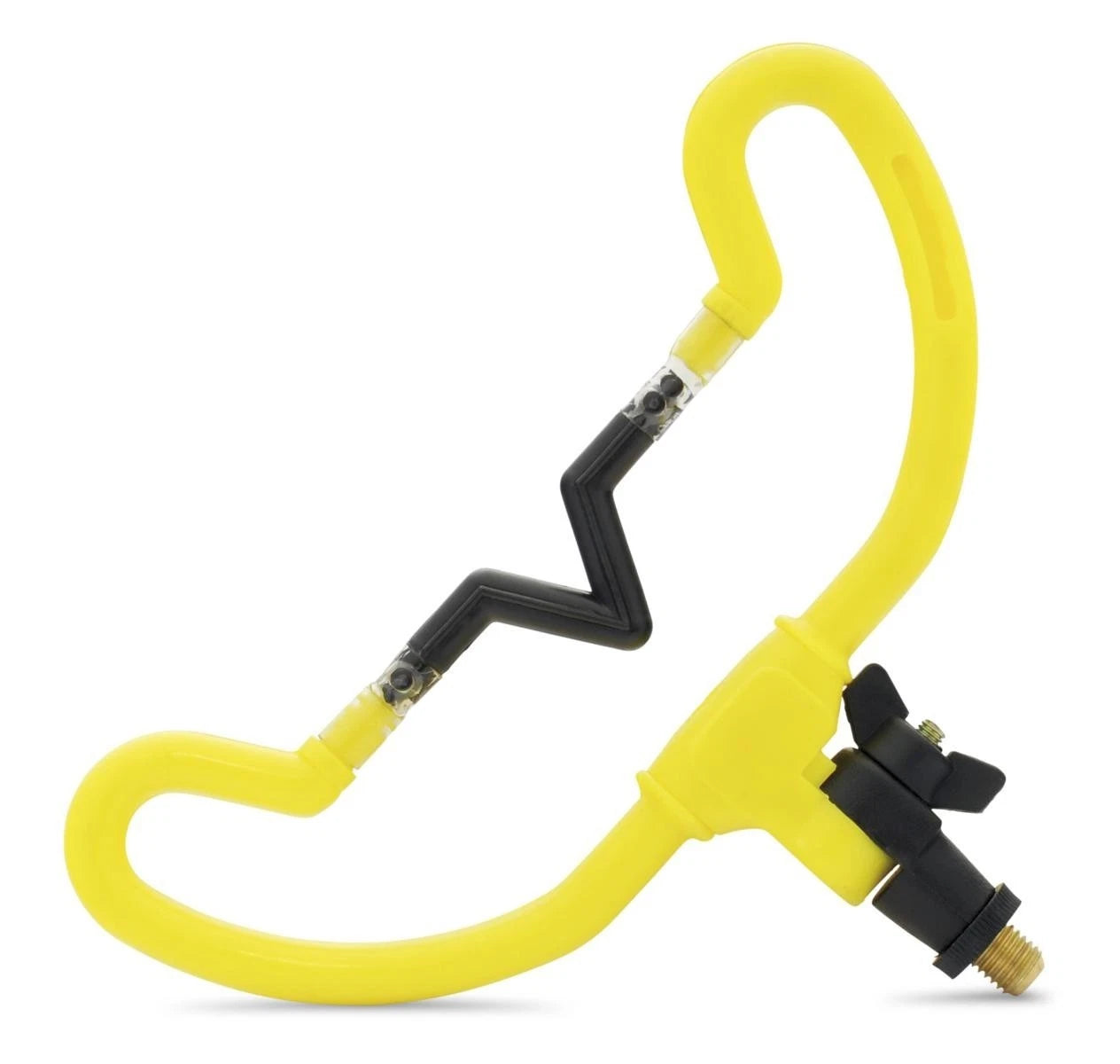 Tubertini Feeder oder Match Rutenauflage einstellbar