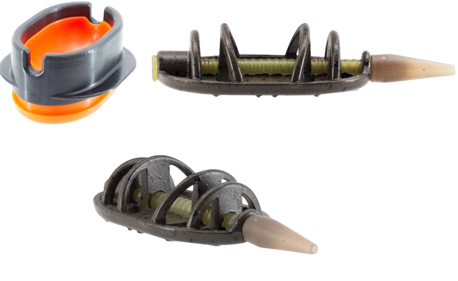 FTM Method Feeder in Line Classic
