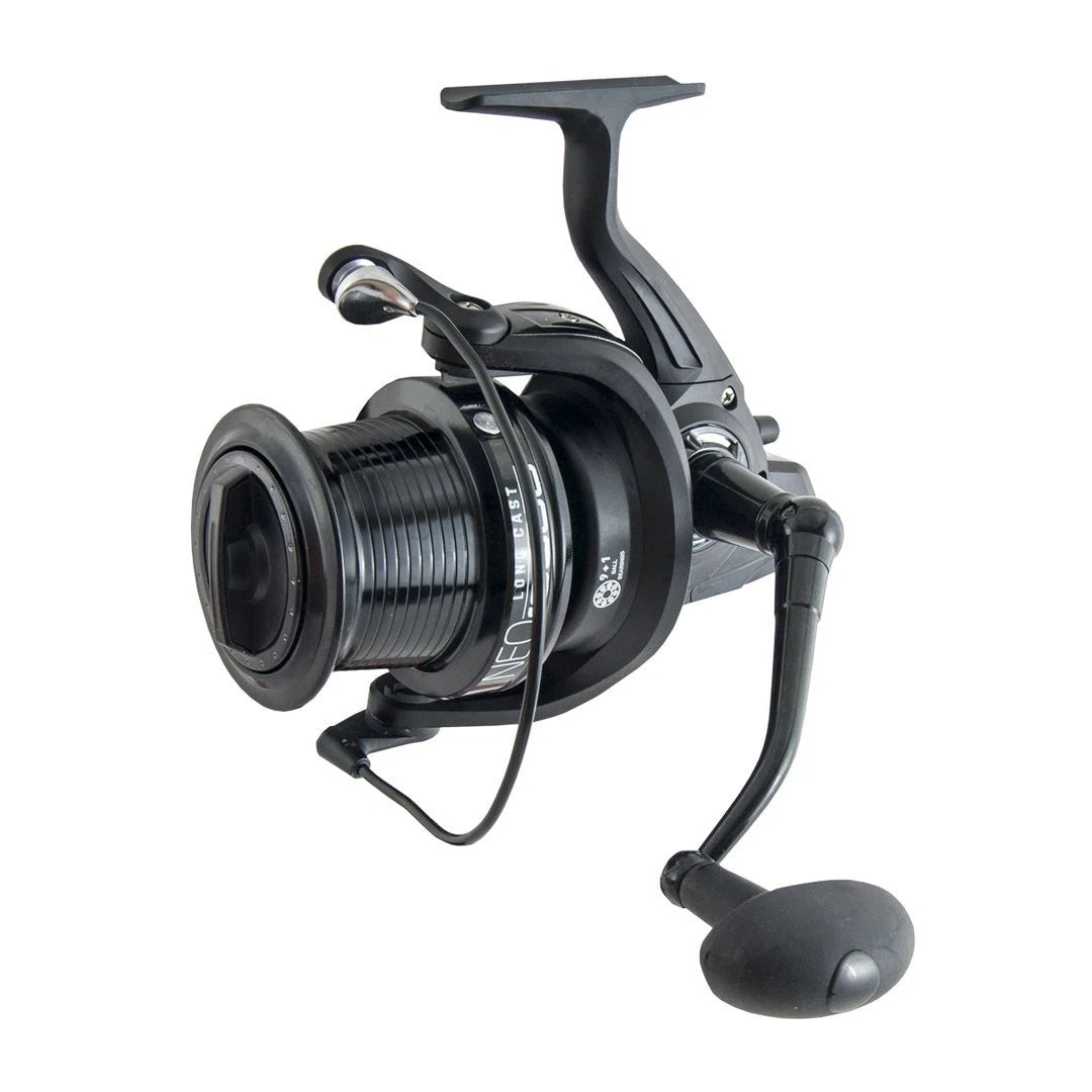 Energo Carp Expert Long Cast Neo 10000-er Rolle mit Frontbremse