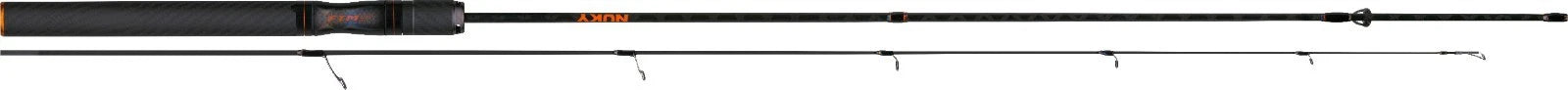 FTM   Nuky  Spoonrute   1,98m WFG 1,0-4,0g
