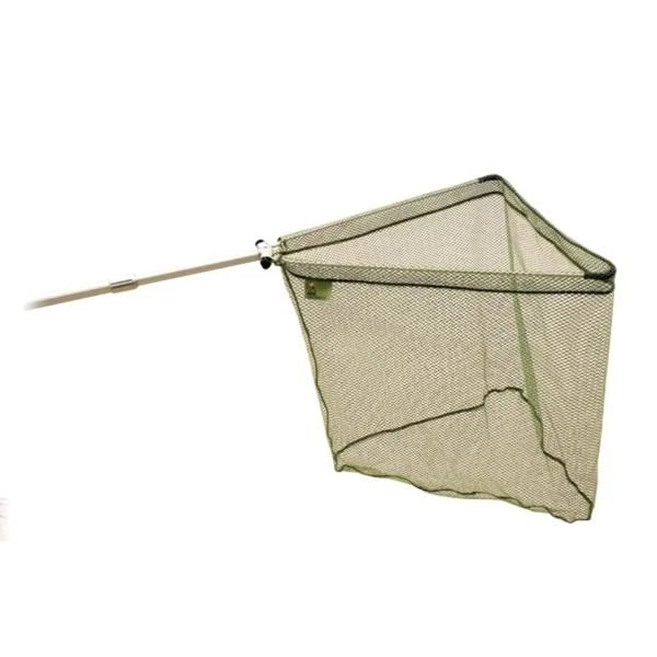 Behr OCTA plus Superstrong Kescher Klappkescher Gummiert bis 2,45m 70 x 70cm