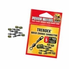 Behr Method-Feeder Set, Futterkörbe, Ausdrück Form