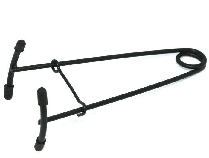 Behr Rachensperre schwarz 14cm Schonrachensperre,