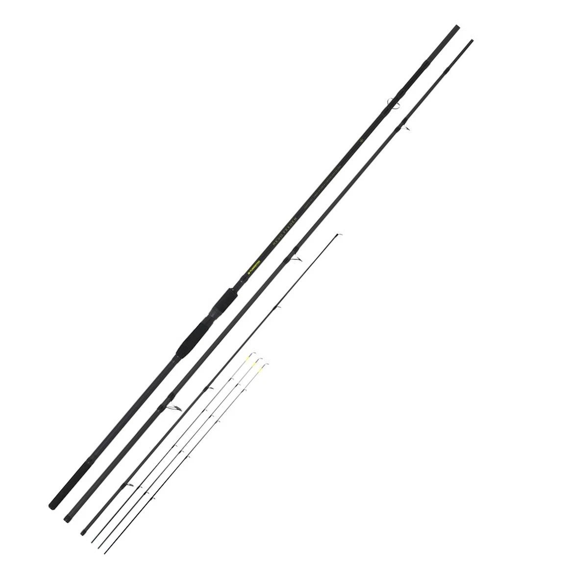 Tubertini  REVO FEEDER 3,60m oder 3,90m