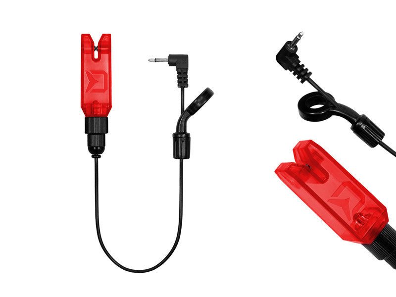 Delphin  LED Bissamnzeiger    LightBLOCK Indikator