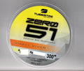 Tubertini Monofilo ZERO 51 SMALL RIVER