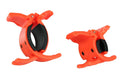 FTM Rutentransportclip Set 1 x 14-33 mm 1 x 6-22 mm