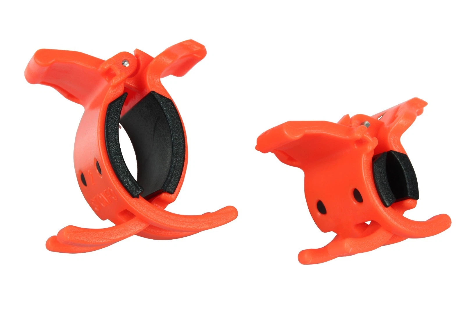 FTM Rutentransportclip Set 1 x 14-33 mm 1 x 6-22 mm