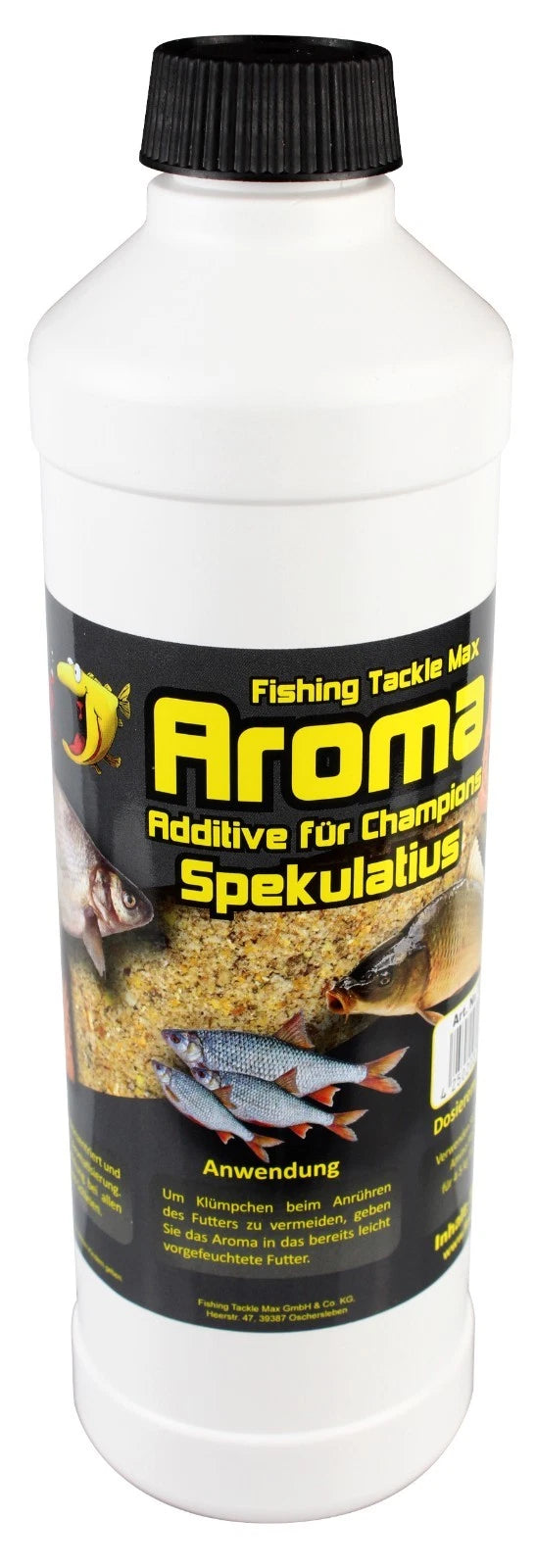 Amino Flash Aromen von FTM verschiedene Sorten