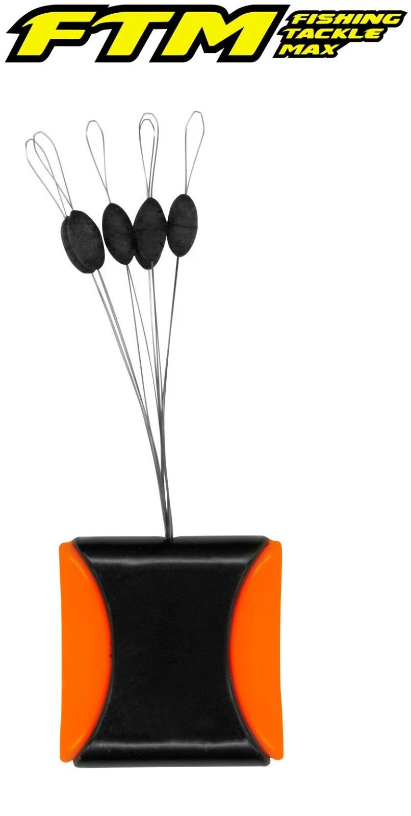FTM Gummistopper verschiedene Größen