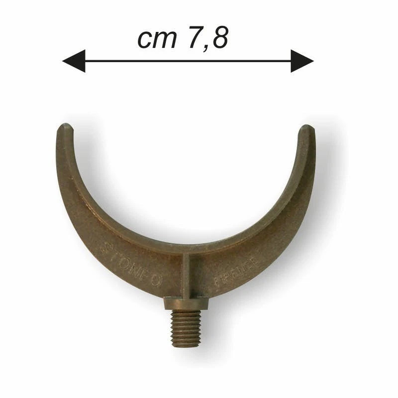 Stonfo 351 Rutenauflage U