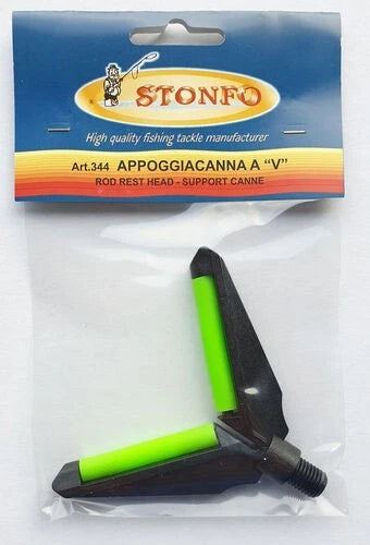 Stonfo Rutenauflage Soft V