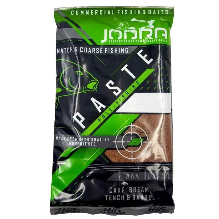 HJG Drescher PASTE - SWEET FISHMEAL