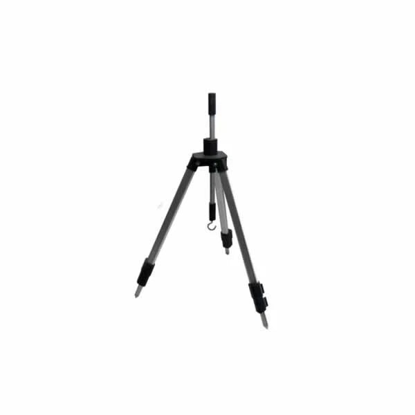 Behr Tripod Dreibein Rutenständer, Aluminium bis 1,05m