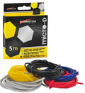 TUBERTINI MICRO D HOLLOW ELASTIC HOHLGUMMI 5M