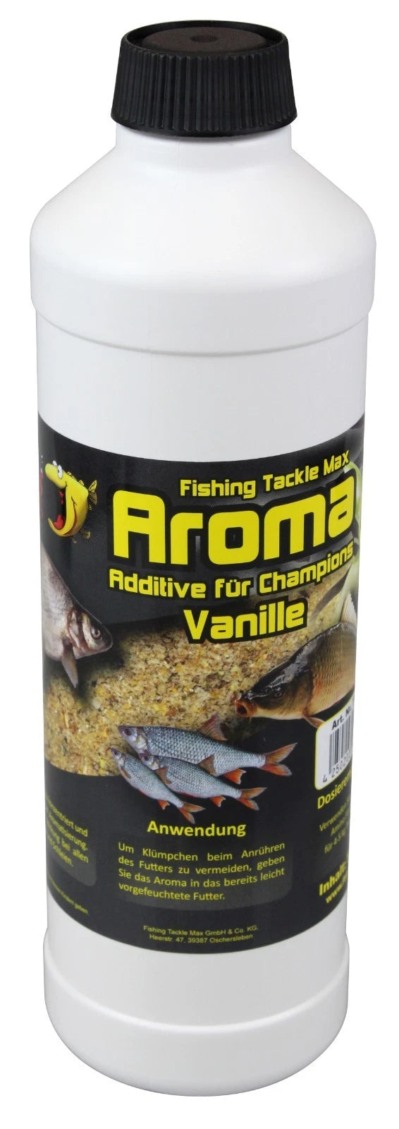 Amino Flash Aromen von FTM verschiedene Sorten