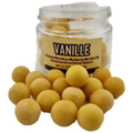 HJG - Drescher Boilie Vanille 10 mm