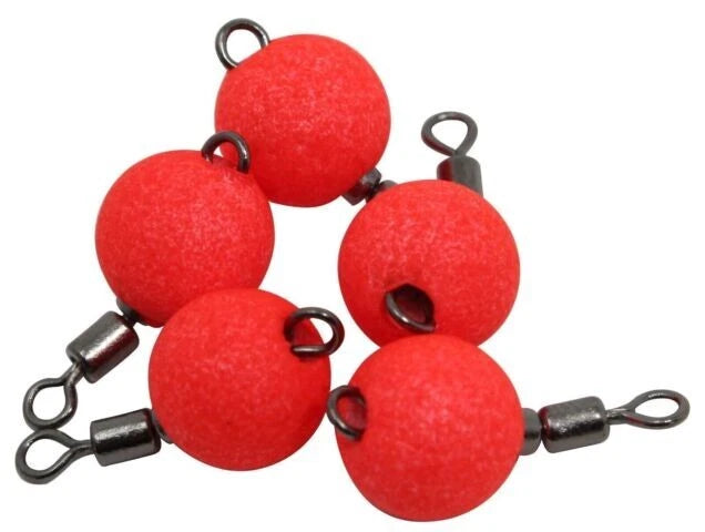 FTM Wirbel Piloten 10 mm Rot oder Gelb