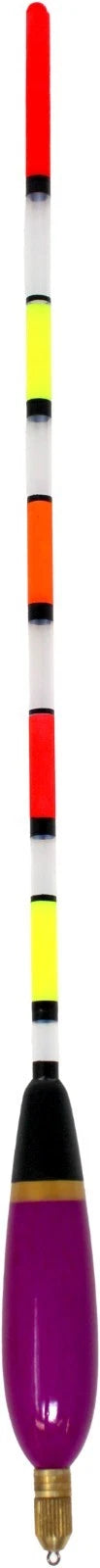 FTM Waggler X 1 – Vorgebleite Distanzpose 3+4 g | 4+4 g | 5+4 g